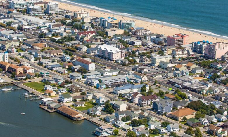 Ocean City