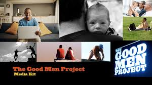 The Good Men Project