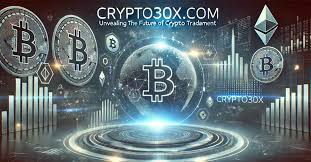 Crypto30x