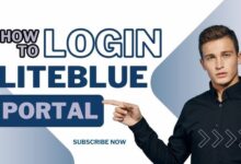 LiteBlue login