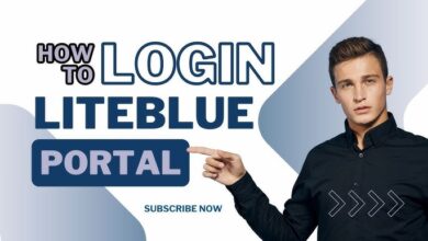 LiteBlue login