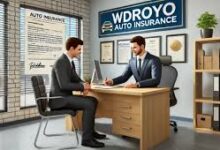 Wdroyo Insurance