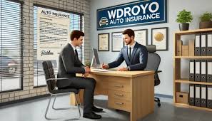 Wdroyo Insurance